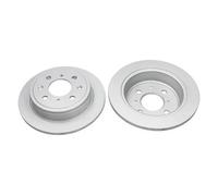 KAVO PARTS BR-2211-C Disco freno