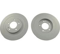 KAVO PARTS BR-3263-C Disco freno