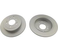 KAVO PARTS BR-4246-C Disco freno