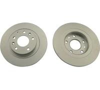 KAVO PARTS BR-4801-C Disco freno