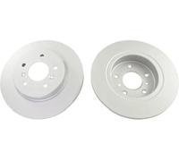 KAVO PARTS BR-6831-C Disco freno