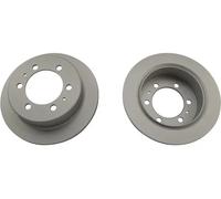 KAVO PARTS BR-7701-C Disco freno