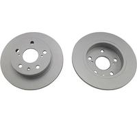 KAVO PARTS Disco freno