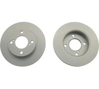 KAVO PARTS BR-8750-C Disco freno