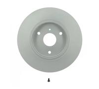Dischi freno FERODO DDF1111C anteriore, pieno, 2 Pezzo