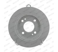 FERODO DDF1793C Disco freno per HYUNDAI,KIA