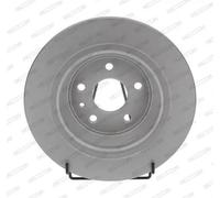 FERODO DDF2338C Disco freno per FORD