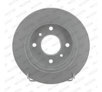 FERODO DDF267C Disco freno