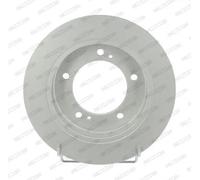 FERODO DDF351C Disco freno