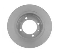 FERODO DDF886C Disco freno per MITSUBISHI,PROTON,VOLVO