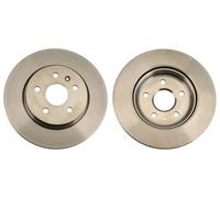TRW DF2688 Disco freno
