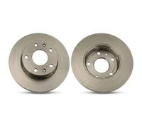 TRW Segnalatore usura freni GIC305 anteriore per Porsche 911 95>