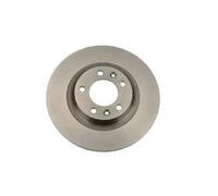 TRW disco freno DF4351 pieno diametro 290 spessore 12 mm 5 fori