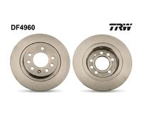 TRW DF4960 Disco freno