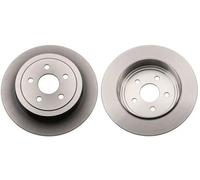 TRW DF6282 Disco freno