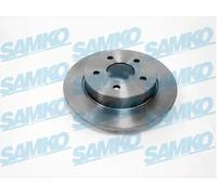 F1013P Disco freno Lpr