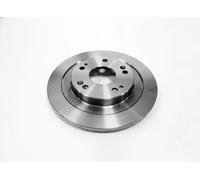2x Disco freno pieno H1042P SAMKO per HONDA CIVIC IX CIVIC IX Tourer