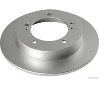 Herth+Buss J3308015 Disco Freno Adatto A per Suzuki