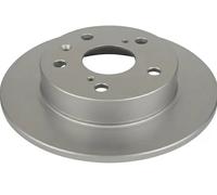 Set freni a disco HERTH+BUSS JAKOPARTS J3318008 per SUZUKI VITARA 1.6 (APK 416)