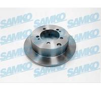 SAMKO M1011P Disco freno