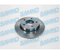 LPR M5004P Disco freno