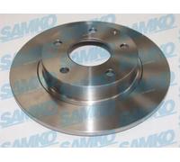 LPR M5042P Disco freno