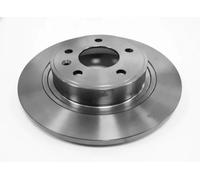 LPR Brakes Disco freno O1039P – Coppia