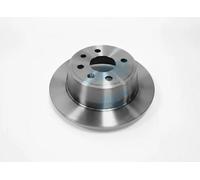 KIT COPPIA 2 DISCHI FRENO OPEL VECTRA A 2 volumi - Coda spiovente 88, 89 2.0 - 2