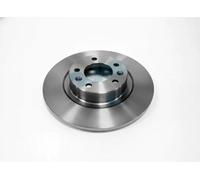 KIT COPPIA 2 DISCHI FRENO PEUGEOT 508 1.6 VTi - Tre volumi dal 201011 al kw 88