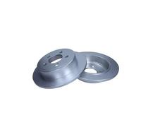 2x Disco freno pieno QD1681 QUARO per JEEP WRANGLER II CHEROKEE