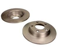 2x Disco freno pieno QD2092 QUARO per AUDI A6 C5 A6 C5 Avant ALLROAD C5