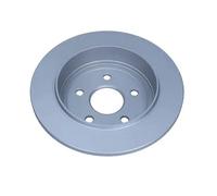 2x Disco freno pieno QD2401 QUARO per JEEP GRAND CHEROKEE III COMMANDER