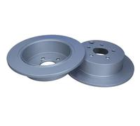 2x Disco freno pieno QD4412 QUARO per SUBARU XV FORESTER IMPREZA Hatchback