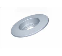 2x Disco freno pieno QD6481HC QUARO per BMW MINI