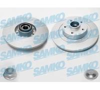 SAMKO R1032PRCA Disco freno