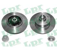 Lpr Lpr Frenante R1040Pca