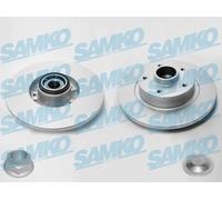 SAMKO R1049PRCA Disco freno