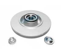 LPR R1076PRCA Disco freno