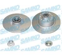 LPR R1082PRCA Disco freno