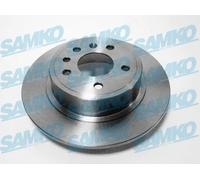 SAMKO S1003P Disco freno