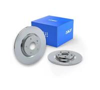 SKF VKBD 80058 S2 Disco freno