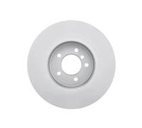 2x Disco freno ventilato 0 986 478 012 BOSCH per BMW 3 Touring 3 Z4 Roadster