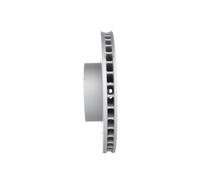 Disco freno BOSCH 0 986 478 024 anteriore, ventilato, altamente carbonizzato, 1 Pezzo