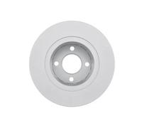 1X Disco freno per BOSCH 0 986 478 128 per AUDI 80 B4 Avant (8C5) 2 1992-1996