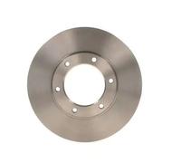 BOSCH 0 986 478 257 Disco freno