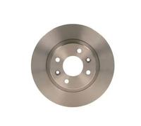 2x Disco freno ventilato 0 986 478 270 BOSCH per RENAULT 18 25 ESPACE I FUEGO