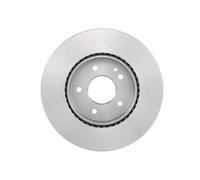 Bosch Dischi freno 0 986 478 301 ventilati ECE-R90 set da 2 per Mercedes-Benz Classe C (W202)
