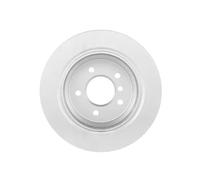 Disco freno BOSCH 0 986 478 426 per BMW 5 (E39) 2.2 2000-2003