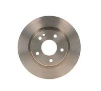 Disco freno BOSCH 0 986 478 474 anteriore, ventilato, altamente carbonizzato, 1 Pezzo