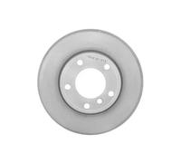 2x Disco freno ventilato 0 986 478 513 BOSCH per BMW 3 3 Coupé 3 Cabriolet